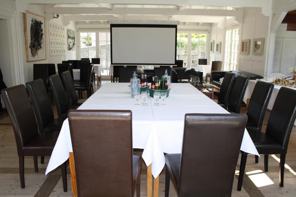 Hotel Hahn Gondelsheim Luaran gambar